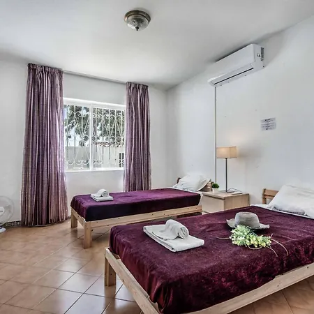 Villa Cay Albufeira