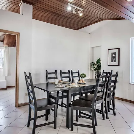 Cay Villa Albufeira