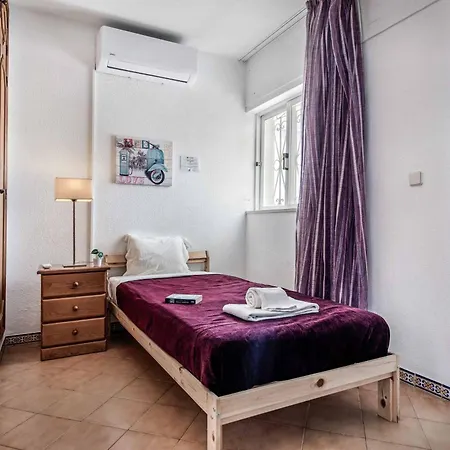 Cay Villa Albufeira