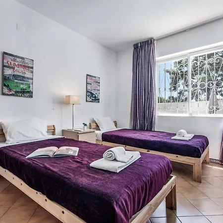 Cay Villa Albufeira