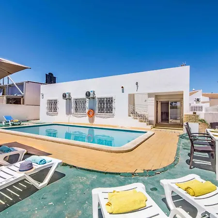 Cay Villa Albufeira