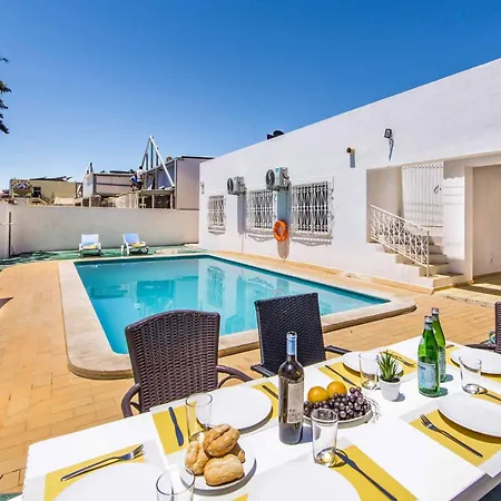 Villa Cay Albufeira
