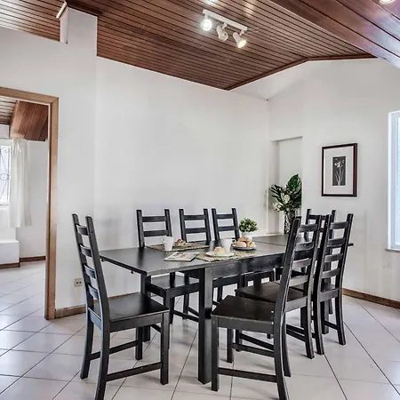 Cay Villa Albufeira