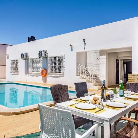 Villa Cay Albufeira